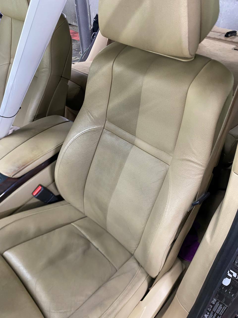 Химчитска салона авто, детейлинг мойка авто 